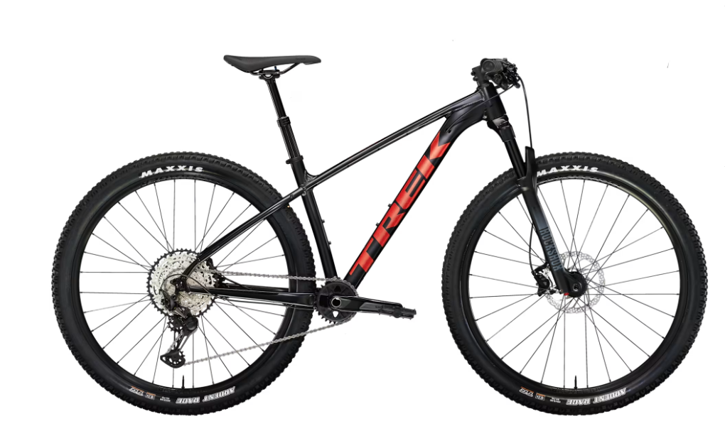 Trek X-Caliber 9